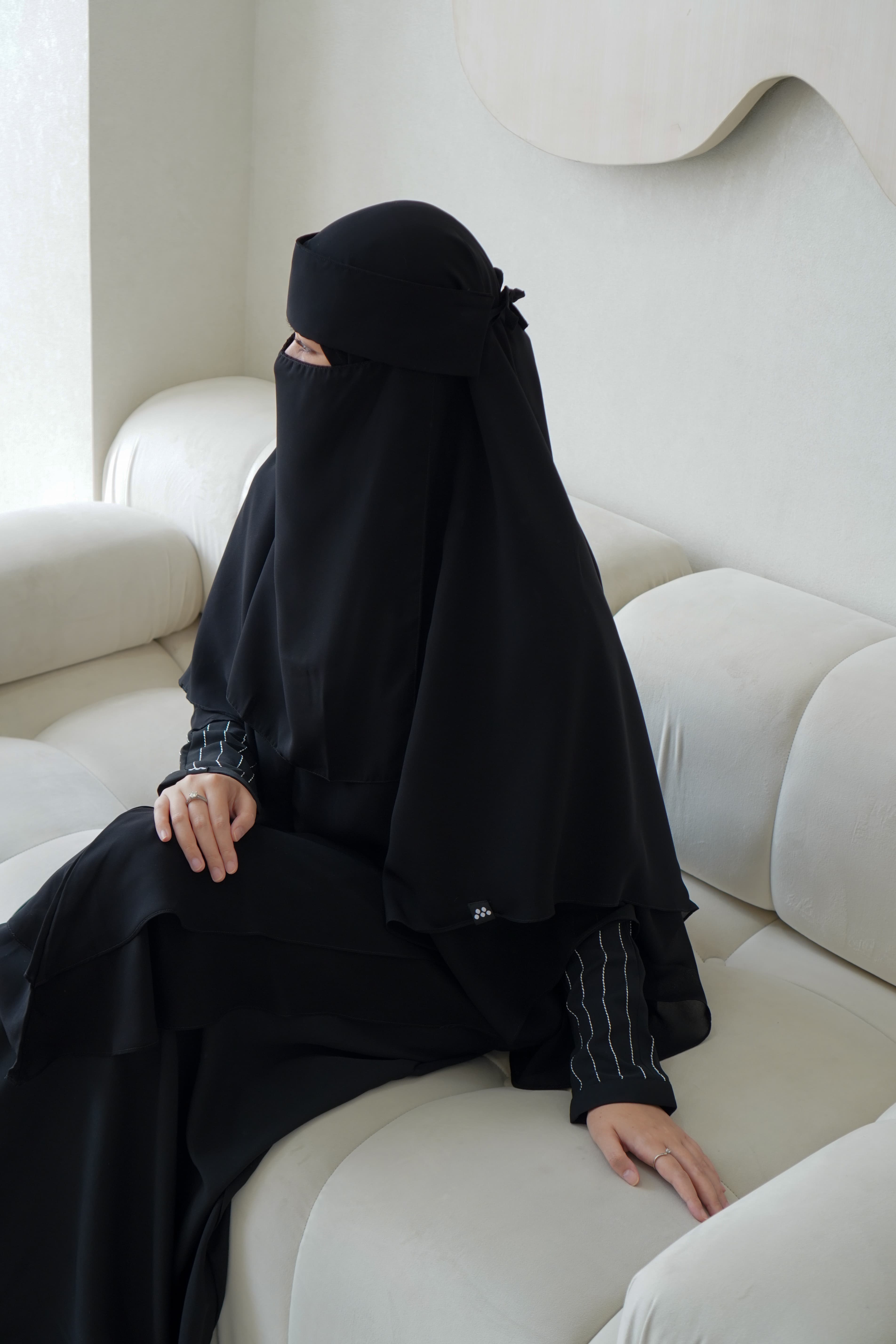 Biya — abaya signature